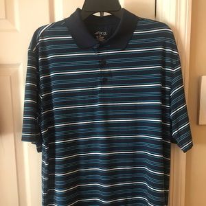 Men’s Golf Polo